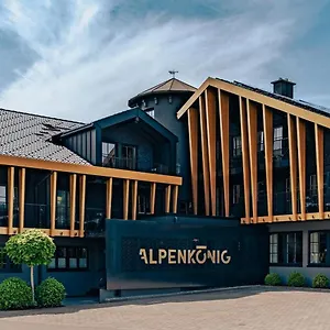 Alpenkoenig Hotel